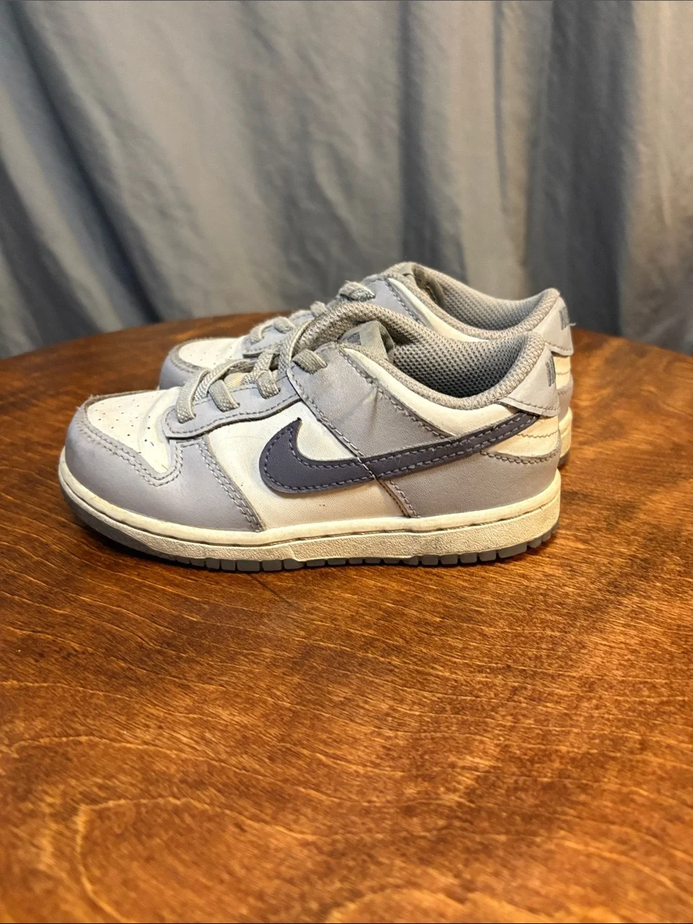 Toddler Nike Dunks